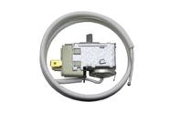 Termostato Freezer Esmaltec Duplex RC22867-2 6220000036 Termostato Freezer Esmaltec Duplex RC22867-2 6220000036