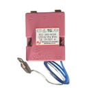 Termostato Fritadeira Electrolux Eaf51 Eaf50 Wye-300 16a