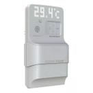 Termostato Full Gauge SWP Advanced Connect 115V