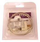 Termostato Geladeira Brastemp Frost Free 420l Rc-13312 Crd21a Biv