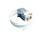 Termostato Geladeira Consul 280l Tsv1005-01 W11082457 Orig