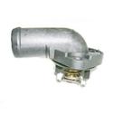Termostato GOL G2 1.0 8V 1996/2002 VALCLEI 4445.87 - 28745 - 444587