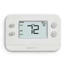 Termostato Honeywell Home não programável X1N 1 aquecimento/1 frio