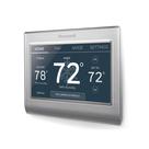 Termostato Honeywell Home RTH9585WF1004 Wi-Fi Smart Color