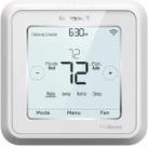 Termostato Honeywell T6 Pro Série Z-Wave TH6320ZW2003