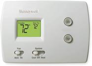 Termostato Honeywell TH3110D1008 Pro 3000 - Não Programável