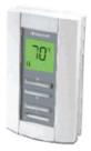 Termostato Honeywell TL7235A1003 Line Volt Pro não programável