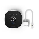 Termostato Inteligente ecobee Smart Essential Wi-Fi Programável Termostato Inteligente ecobee Smart Essential Wi-Fi Programável
