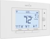 Termostato inteligente Emerson Sensi ST55 Wi-Fi Alexa Energy Star