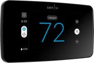 Termostato inteligente Emerson Sensi Touch 2 ST76 com display colorido