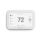 Termostato Inteligente Honeywell Home X8S com Tela Touchscreen de 5" Branco Termostato Inteligente Honeywell Home X8S com Tela Touchscreen de 5" Branco