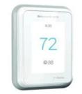 Termostato inteligente Honeywell T10 Pro com RedLink (THX321WF2003W)