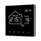 Termostato Inteligente Para Casa, Alimentado Por Bateria, Compatível Com Alexa E Google Home, Termostato Inteligente Para Casa, Alimentado Por Bateria, Compatível Com Alexa E Google Home,