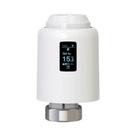 Termostato Inteligente Para Casa Zigbee 3.0 Tuya Wifi Programável TRV Compatível Com Google Alexa Termostato Inteligente Para Casa Zigbee 3.0 Tuya Wifi Programável TRV Compatível Com Google Alexa