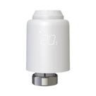Termostato Inteligente Para Casa Zigbee 3.0 Tuya Wifi Programável TRV Compatível Com Google Alexa
