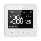 Termostato Inteligente WiFi ZigBee De Baixo Consumo De Energia Para Controle De Temperatura De