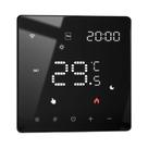 Termostato Inteligente WiFi ZigBee Para Controle De Temperatura De Caldeira a Gás E Aquecimento Termostato Inteligente WiFi ZigBee Para Controle De Temperatura De Caldeira a Gás E Aquecimento