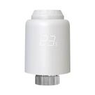 Termostato Inteligente Zigbee Para Aquecimento Residencial, Válvula De Radiador Programável, Cabeça Termostato Inteligente Zigbee Para Aquecimento Residencial, Válvula De Radiador Programável, Cabeça