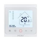 Termostato Inteligente ZigBee Para Controle De Temperatura Ambiente Compatível Com Alexa Google Home Termostato Inteligente ZigBee Para Controle De Temperatura Ambiente Compatível Com Alexa Google Home