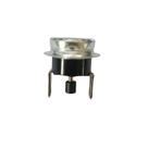 Termostato KSD301/303 - Contato Vertical - Normal Fechado - 10A - 50 Graus - Reset Termostato KSD301/303 - Contato Vertical - Normal Fechado - 10A - 50 Graus - Reset