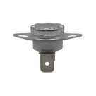 Termostato KSD301 - Contato Vertical - Normal Aberto - 16A - 260 graus