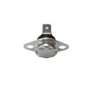Termostato KSD301 - Contato Vertical - Normal Fechado - 10A - 50 Graus - Original Termostato KSD301 - Contato Vertical - Normal Fechado - 10A - 50 Graus - Original