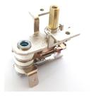 Termostato Lamina Para Forno Elétrico 0/300 16a Termostato Lamina Para Forno Elétrico 0/300 16a