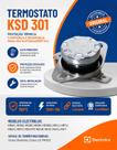 Termostato Magnetron Microondas 150 Graus ( 02 Unidades )