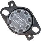 Termostato Microondas Brastemp Consul Bma30 Bms45 Cms18 30 ORIGINAL