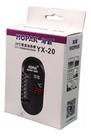 Termostato Mini 28c Yx-20 Hopar 10w Bivolt Betta Nano
