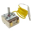 Termostato P/ Aquecedor Solar 0-90+/-3ºc 850 Mm+Pvc Shaft 23 Mm Komeco