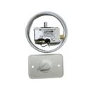 Termostato P/ Refrigerador Esmaltec Duplex Rcd33 Rcd34 Rcd37 Roc34