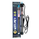 Termostato para Aquário Ocean Tech Warmer X-5 300W - 220V