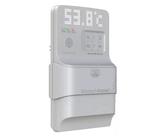 Termostato para aquecimento solar microsol bmp ver 03. 230v
