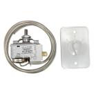 Termostato Para Ar Condicionado Automotivo Universal Duplo