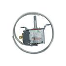 Termostato para Ar Condicionado Consul CCS07 CCS10 CCS12 CCB07 CCB10 CCB12 7 a 12000 BTUS W11547602