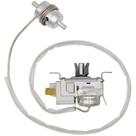 Termostato para Refrigerador - Controle de Temperatura e Fornecimento Termostato para Refrigerador - Controle de Temperatura e Fornecimento