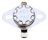 Termostato para sanduicheira e grill philco/britânia 170c ksd1 modelo: pgr05rs pgr06rx pgr11p pgr25a pgr05rs original