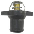 Termostato PARTNER 2002/2010 - 29203 - VT37089