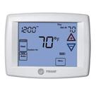 Termostato Programável com Tela Sensível ao Toque Trane Multiestágio de 7 Dias