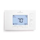 Termostato programável Emerson 1F85U-42PR com tela grande