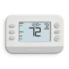 Termostato programável Honeywell Home RTH22B Branco