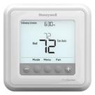 Termostato Programável Honeywell T6 Pro TH6210U2001/U