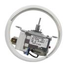 Termostato Push Button P/ Geladeira Electrolux R310 Old, R310 Old, R330 e R360 Original