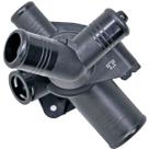Termostato Ranger 2012 A 2024 / T4 2014 A 2021 - Mte Thomson Vt661.88