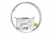 Termostato RC42600 Universal Bivolt 250V 6A Bebedouro Purificador Refrigerador Agetherm Joteck Imexport RC426002P Controle Temperatura Frio