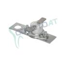 Termostato Reame Automático 195C Destiladora Bio Aqua Gnatus Saevo Dabi Atlante D700