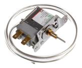 Termostato refrigerador electrolux re31 rde33 rw35 re28 64786945 - original