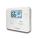 Termostato Riseem STN601 não programável 1 aquecimento/1 frio 24V