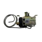 Termostato Robertshaw P/ Refrigerador Brastemp Antigo